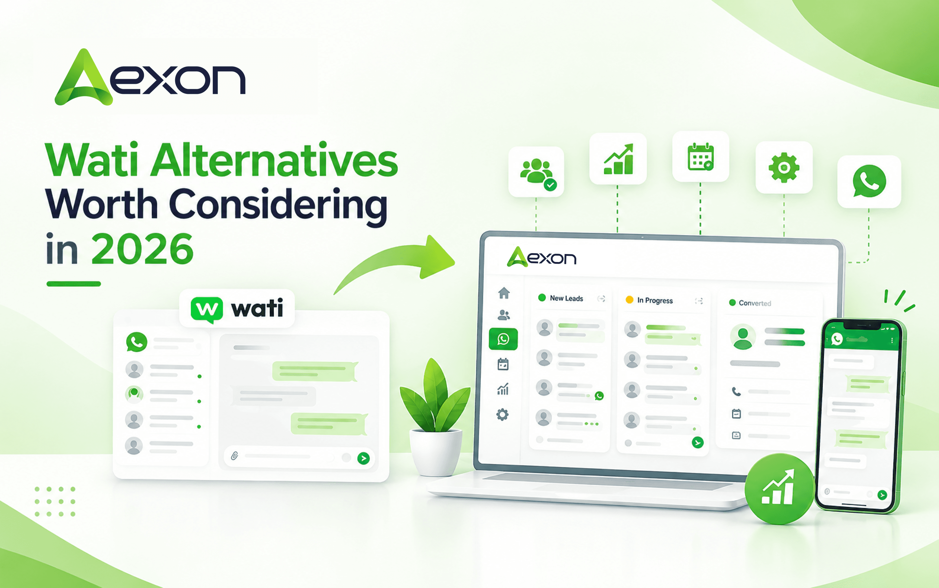 Wati Alternatives Worth Considering in 2026